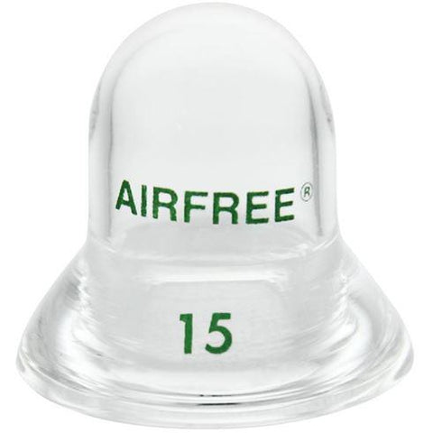 Stoppers, O-Rings, Airfree, Schlenk
