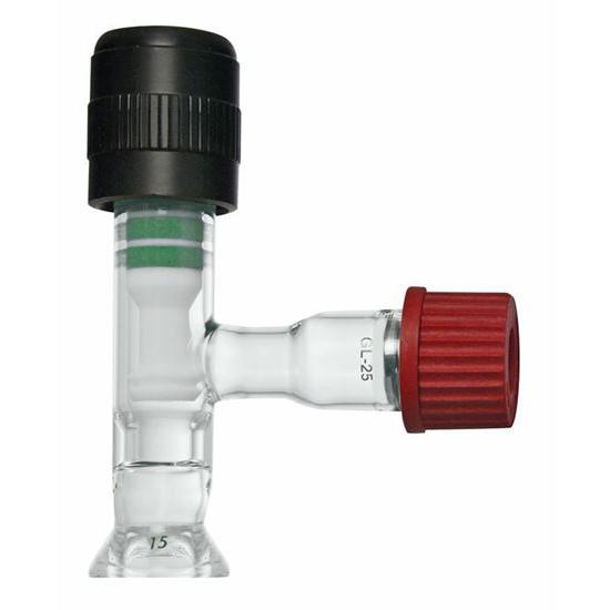 Adapters, Thermocouple Gauge, Airfree, Schlenk