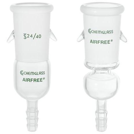 Adapters, Hose, Airfree, Schlenk