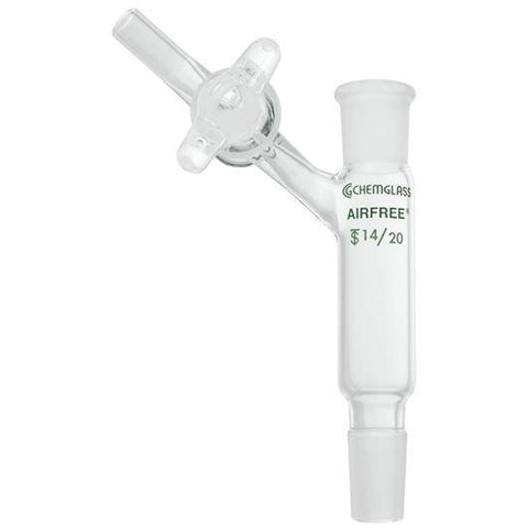 Adapters, Connecting, Airfree, Schlenk, Converter