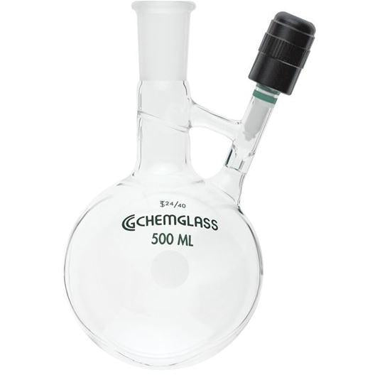 Storage Flasks, Straus, Airfree, Schlenk