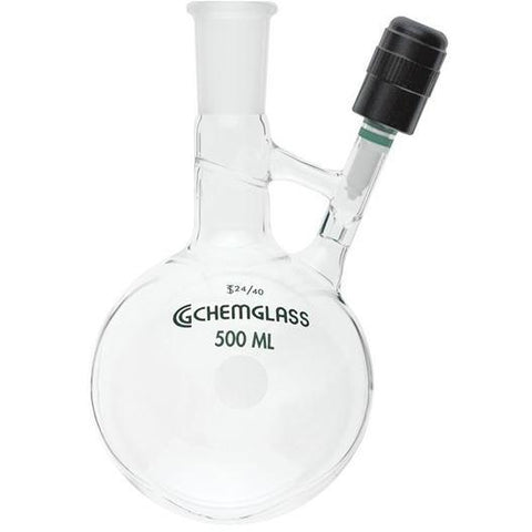 Storage Flasks, Straus, Airfree, Schlenk