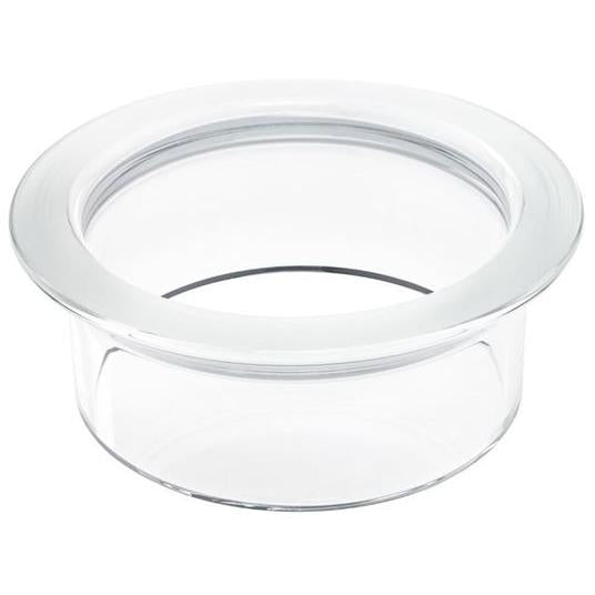 Flanges, Reaction Kettle, Duran, Flat Ground
