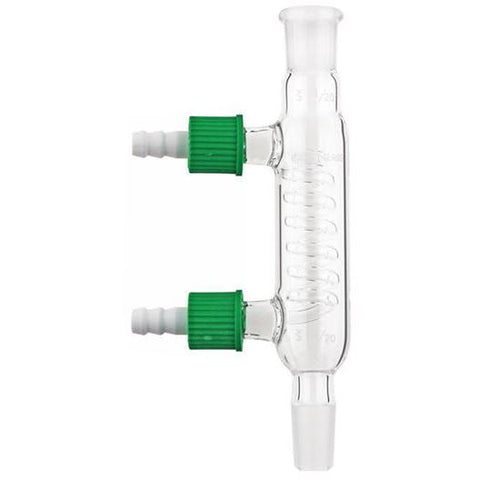 Micro Coil Condenser, Equivalent to Mettler Easymax