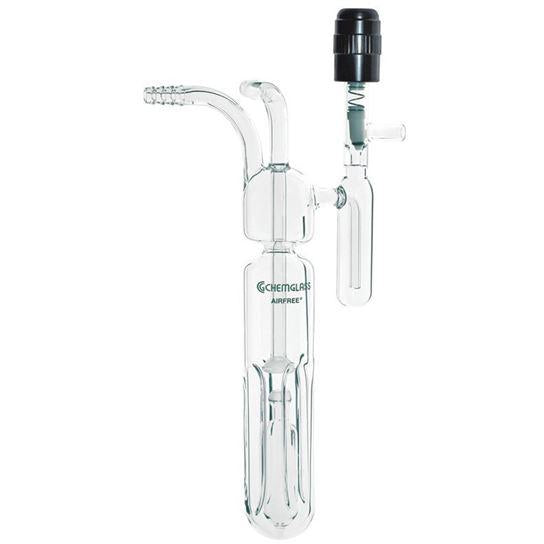 Bubbler, Pressure Release, Lafler, Airfree, Schlenk