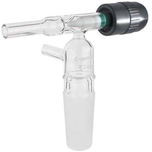 Adapters, Flow Control, Chromatography, Rodaviss Joints