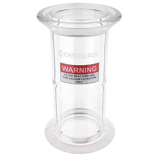 Filter Reaction Vessel Body, Unjacketed