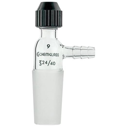 Adapters, Universal, Inlet, with Hose Connections
