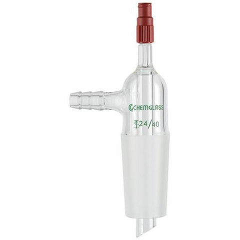 Adapters, Female Luer Locks, Vacuum