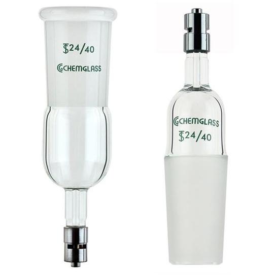 Adapters, Luer