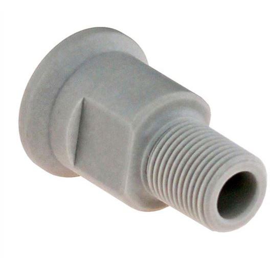 Adapters, Filter Reactors, Lower Outlet