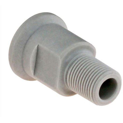 Adapters, Filter Reactors, Lower Outlet