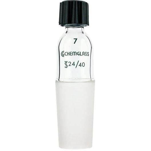 Adapters, Thermometer, Inlet, Chem-Thread Fitting