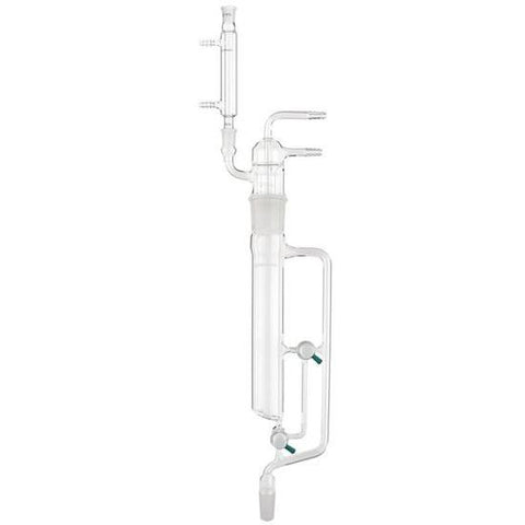 Extractors, Liquid/Solid, Gregar