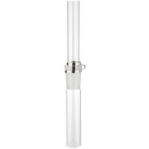 Stainless Steel Keck Clamps for Jointed Glassware