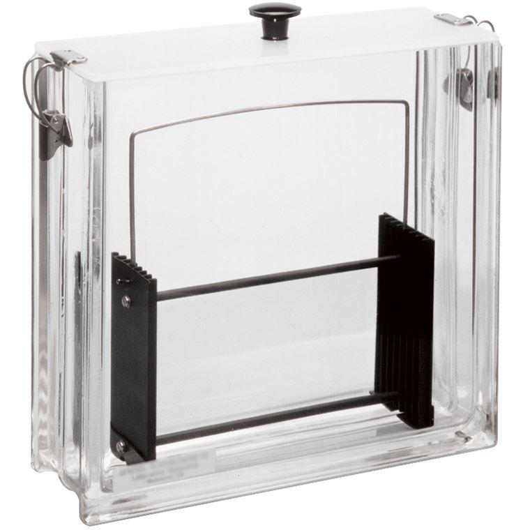 TLC Developing Tanks, Latch-Lids®