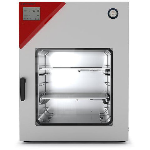 BINDER VDL Vacuum Drying Ovens for flammable solvents, Explosion-Proof