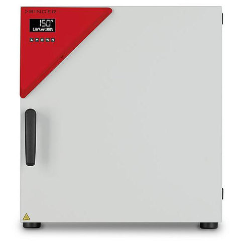 BINDER FD Avantgarde.Line Drying and Heating Ovens with forced convection
