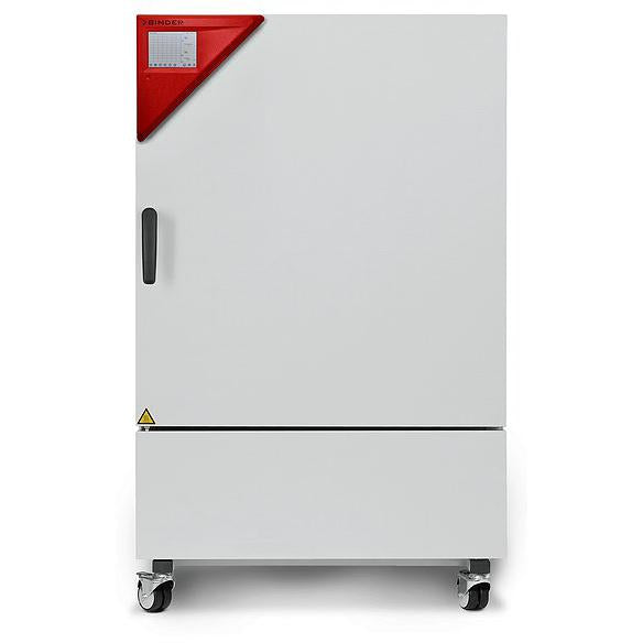 BINDER KBF Humidity Test Chambers with large temperature / humidity range