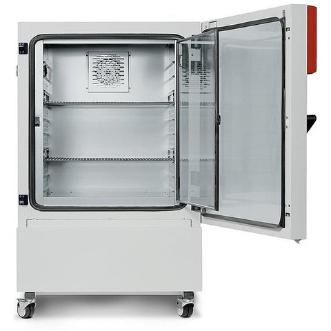 BINDER KMF Humidity Test Chambers with expanded temperature / humidity range