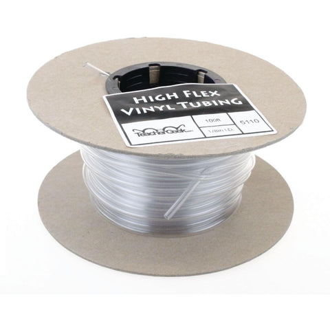 Vinyl Tubing, 1/8 in ID