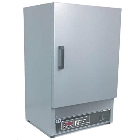Digital Gravity Convection Ovens