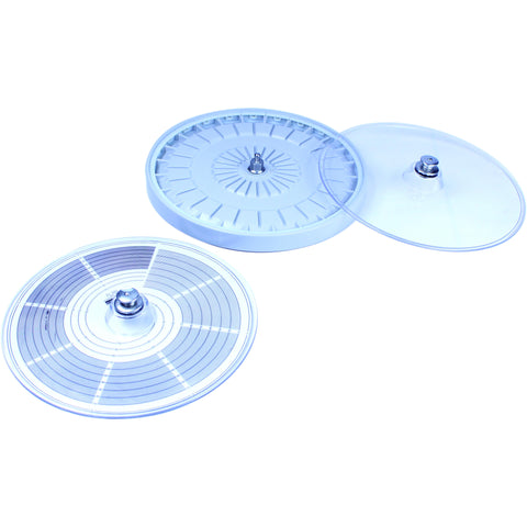 Scilogex SCI24H Hematocrit Centrifuge Accessories