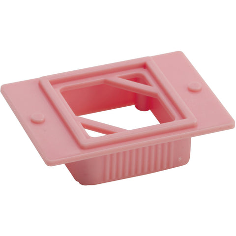 230294-000P, Rings Tissue Embedding Pink, ABS