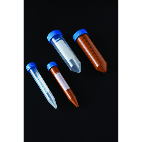 Centrifuge Tubes, Sterile