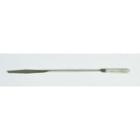 Micro Spatula, Stainless Steel