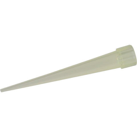 262205, Tip Pipette Economy Yellow, 1-200μl