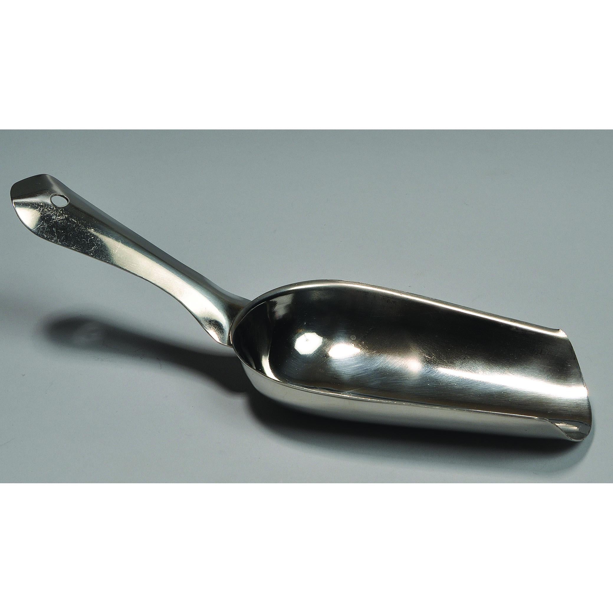 Laboratory Scoops with Handles