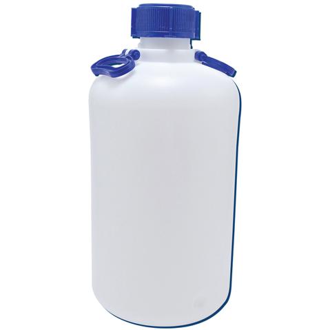 Kartell Heavy Wall Narrow-Mouth HDPE Carboys