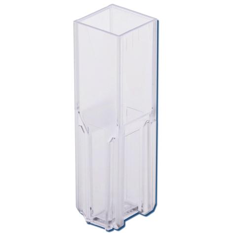 Cuvettes, Semi-Micro, Visible Range & UV-VIS Range