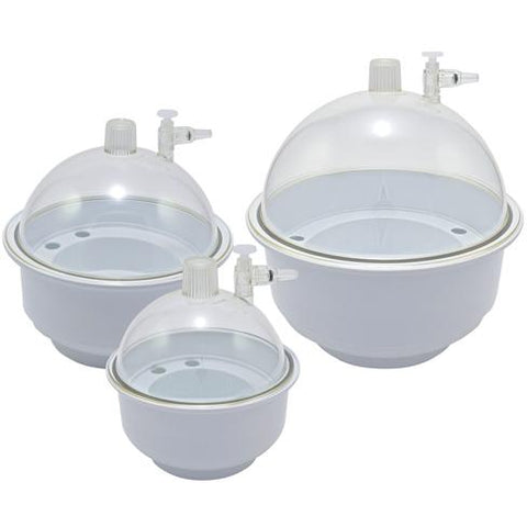 Kartell Desiccators