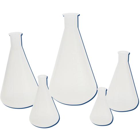 Kartell Erlenmeyer Flask, PP