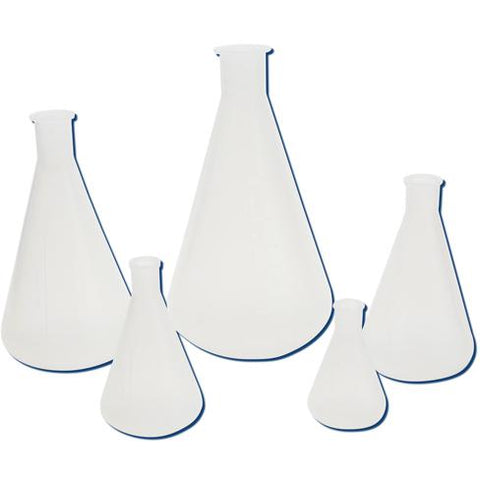 Kartell Erlenmeyer Flask, PP