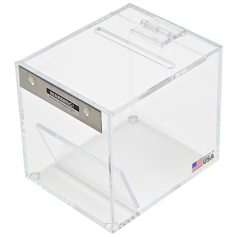 Parafilm Dispenser Cutter
