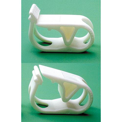One Position Clamp, PP