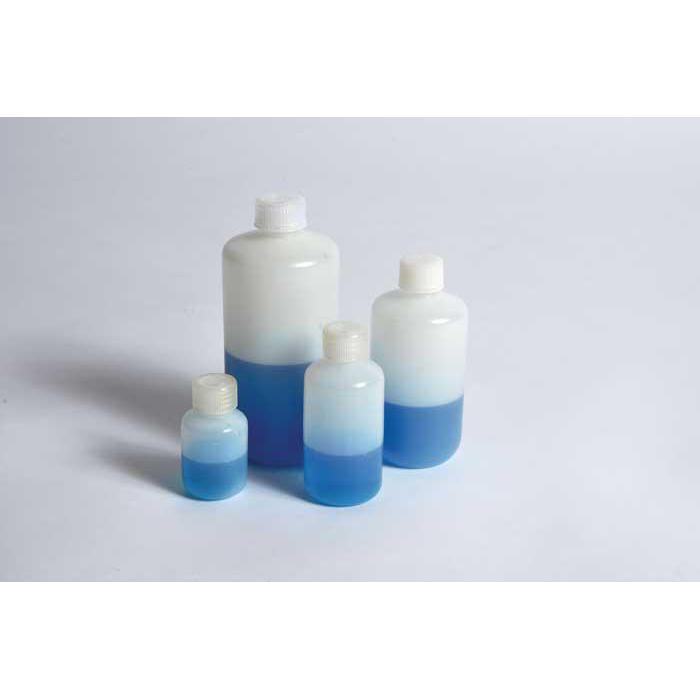 Reagent Bottles, Narrow Mouth, HDPE