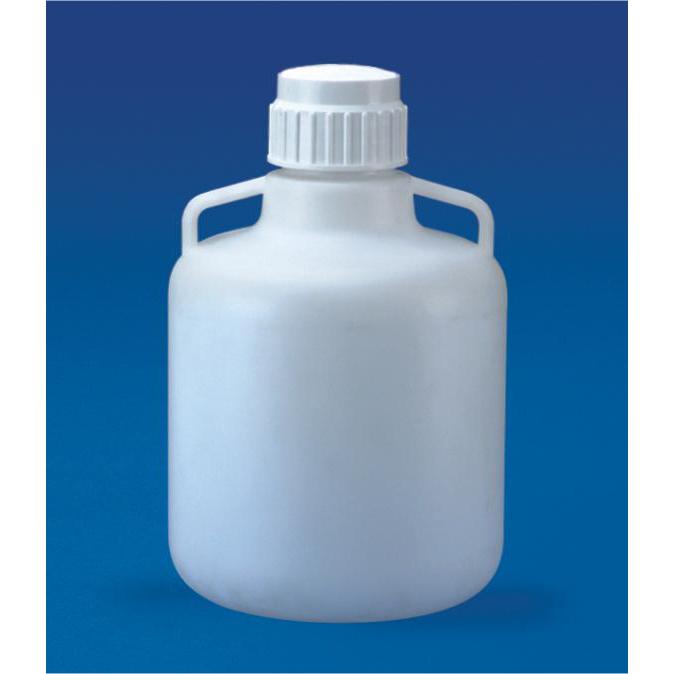 Carboys, PP