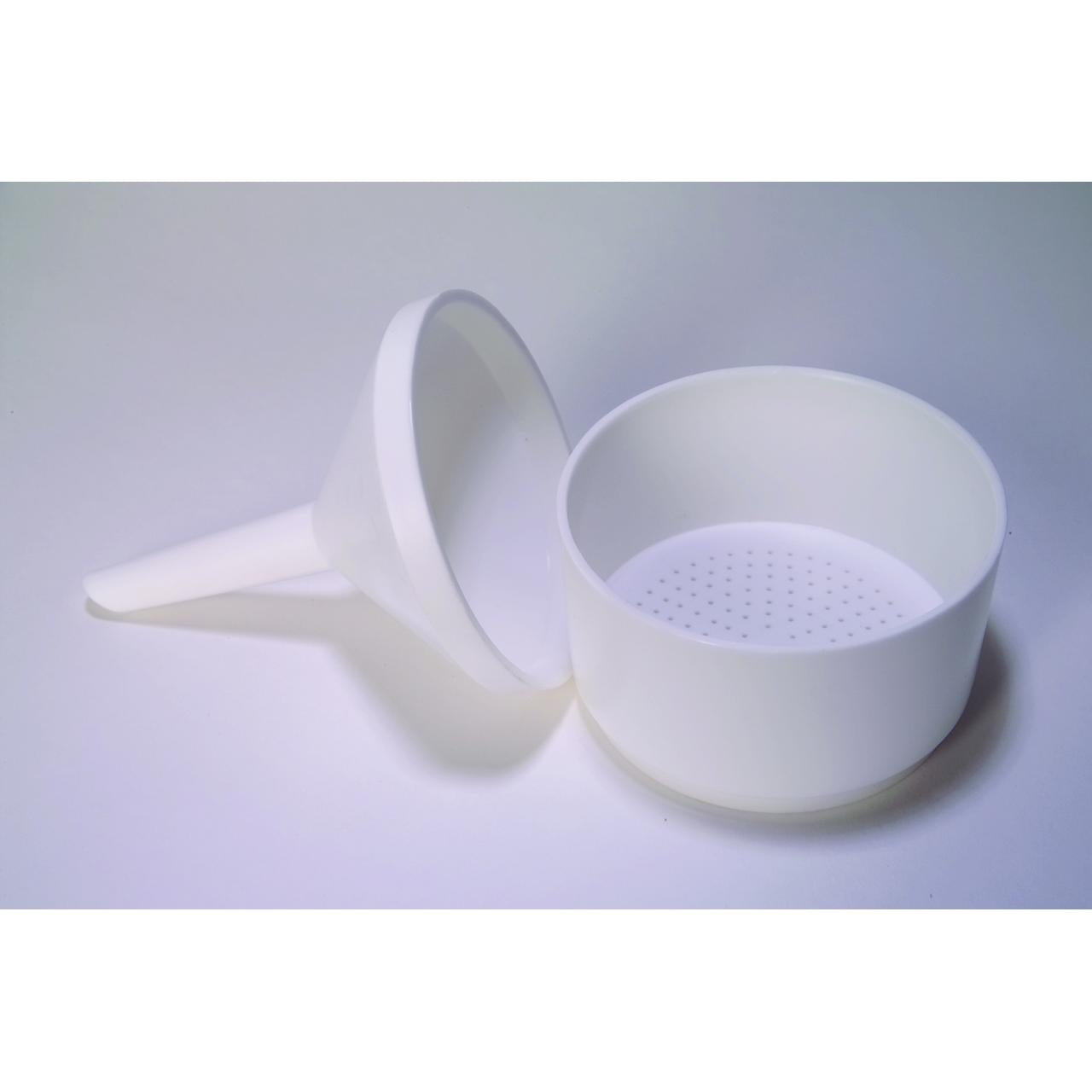 Buchner Funnels, Polypropylene