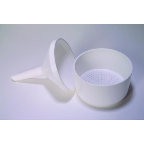 Buchner Funnels, Polypropylene