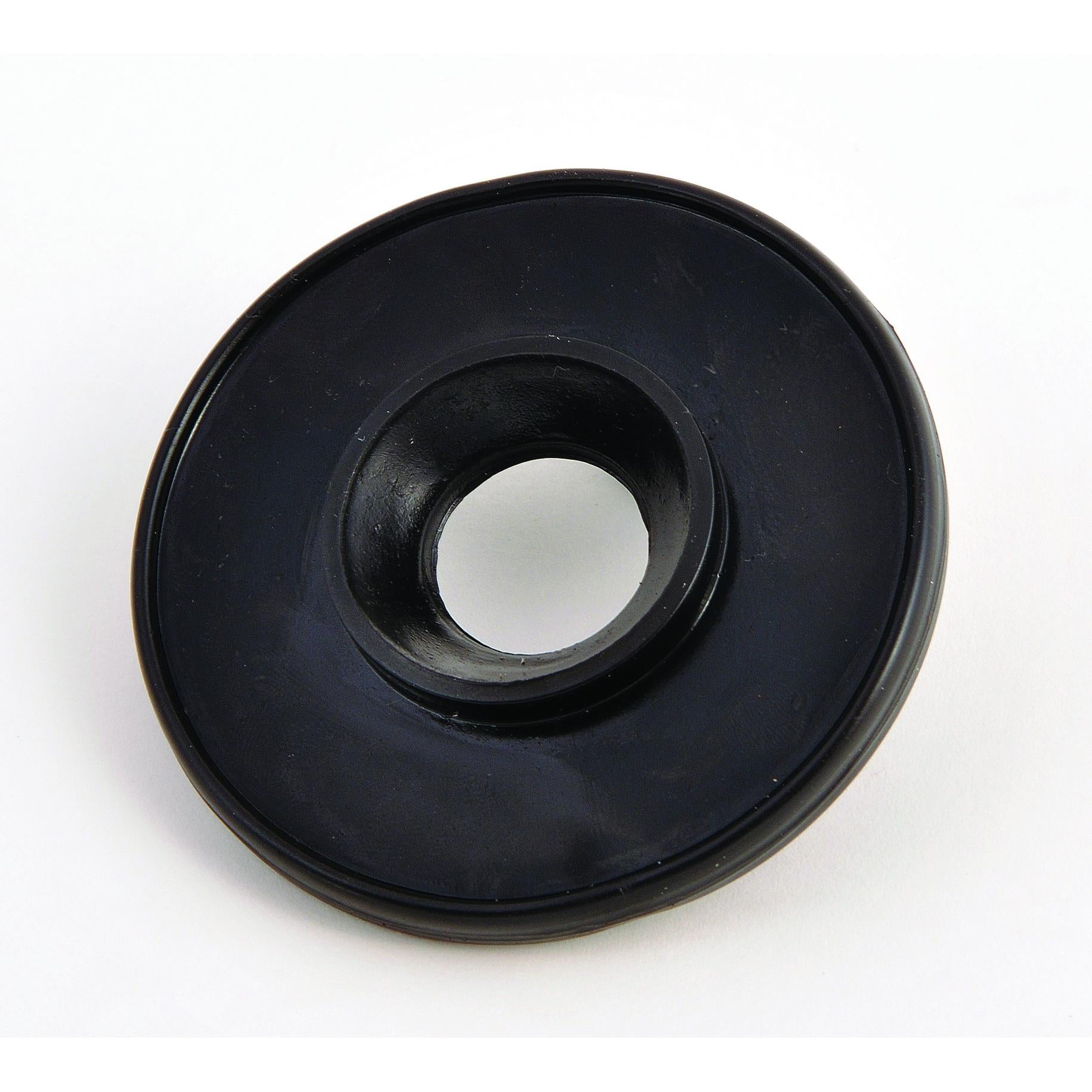 Rubber Filter Aid