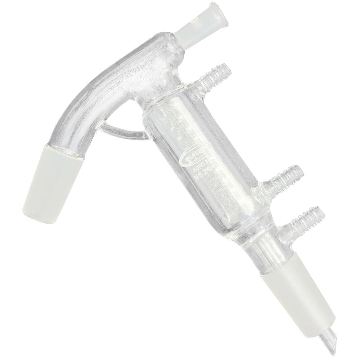 Short Path Distillation Head, 24/40 Joints