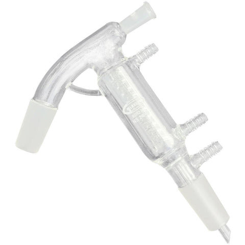 Short Path Distillation Head, 24/40 Joints