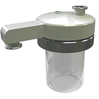 Welch® Inlet/Exhaust Traps