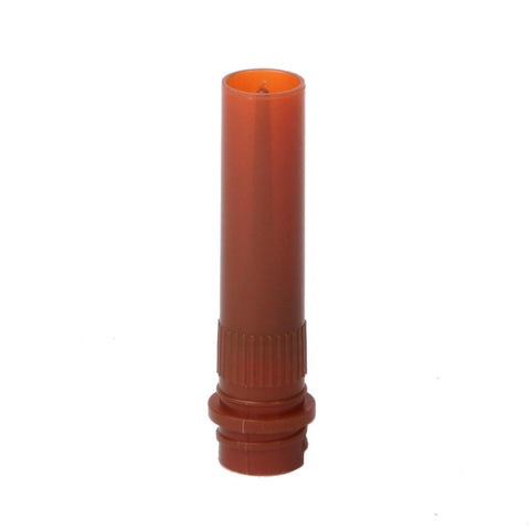 4201S, Cryogenic Tubes, Conical Skirt and Screw Cap