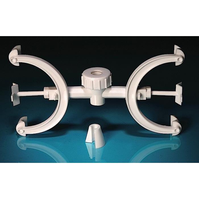 Burette Clamps, PP