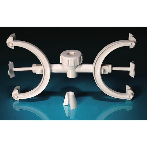 Burette Clamps, PP